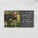 Search for cattle business cards Beef