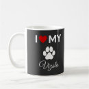 Search for vizsla dog mugs Puppy