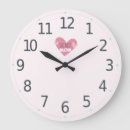 Search for mothers day clocks Elegant