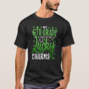 Search for 6th grade tshirts Class