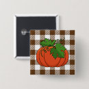 Search for pumpkin square badges White
