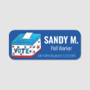 Search for elections office supplies Voting