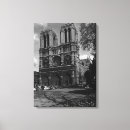 Search for cathedral canvas prints Paris