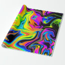 Search for red black green wrapping paper Fun