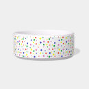 Search for yellow pet bowls Green