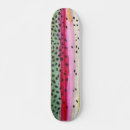 Search for fishing skateboards Trout