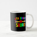 Search for 6th grade teacher mugs Back to school