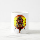 Search for armor mugs Japan
