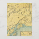 Search for reference postcards Map