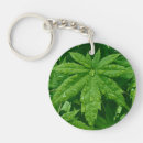 Search for raindrops key rings Botanical