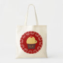 Search for doily bags Abstract