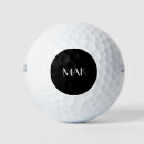 Search for professional golf equipment Basic