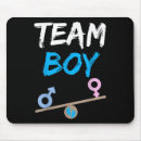 Search for gender reveal mouse mats Anyone else vote