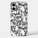 Search for rose drawing iphone cases Floral