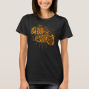 Search for life behind bars tshirts Vintage