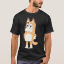 Search for bluey tshirts Bandit heeler