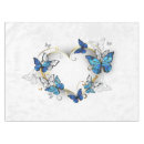 Search for butterfly tablecloths Gold