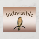 Search for indivisible postcards Resist