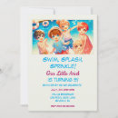 Search for manga birthday invitations Kids