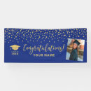 Search for graduation banners Congratulations