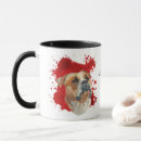 Search for american bulldogs mugs Pet