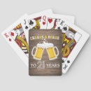 Search for 1st playing cards For him