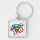 Search for super dad key rings Father
