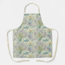 Search for vintage art aprons Modern
