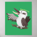 Search for kookaburra posters Cute