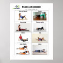 Search for routine posters Workout