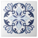 Search for spanish blue 6x6 tiles Azulejo