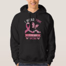 Search for breast cancer hoodies Hope
