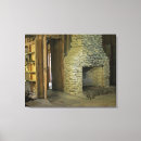 Search for fireplace canvas prints Photography