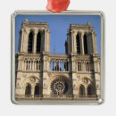 Search for notre dame cathedral christmas tree decorations French