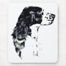 Search for spaniel mouse mats Springer