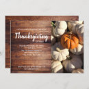 Search for harvest dinner invitations Pumpkin