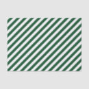 Search for green and white striped tissue paper Stripe pattern