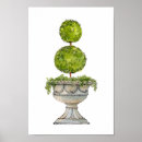 Search for topiary art Watercolor