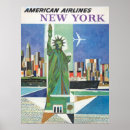 Search for vintage airline posters Tourism