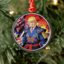 Search for samurai christmas tree decorations Anime