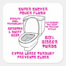 Search for sucker stickers Humour