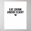 Search for eat drink art Trick or treat
