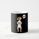 Search for foxhound mugs Funny