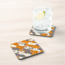 Search for black and white cat coasters Kitten