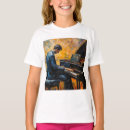 Search for piano man tshirts Classical