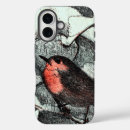 Search for robin bird iphone cases Birds
