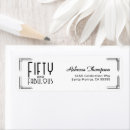 Search for for her return address labels Bold