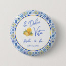 Search for italian stuff badges Bride