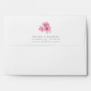 Search for cherry blossom envelopes Pink
