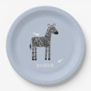 Search for zebra plates Blue